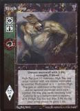 High Top [LoB set] - VTES CCG