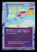 Spread Your Wings - Premiere - Anglais (EN) - OCCASION