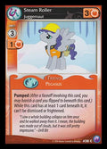 Steam Roller *Juggernaut* - Canterlot Nights - Anglais (EN) - OCCASION