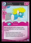 Surprise *Party Pegasus* - Premiere - Anglais (EN) - OCCASION
