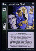Hourglass of the Mind [LoB set] - VTES CCG