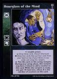 Hourglass of the Mind [LoB set] - VTES CCG