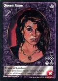 Queen Anne [DS set] - VTES CCG