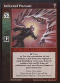 Infernal Pursuit [LoB set] - VTES CCG