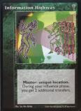 Information Highway [LoB set] - VTES CCG