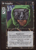 IR Goggles [LoB set] - VTES CCG