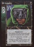 IR Goggles [LoB set] - VTES CCG