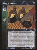King's Favor [LoB set] - VTES CCG