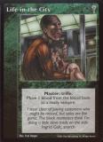 Life in the City [LoB set] - VTES CCG