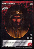 Abd al-Rashid [AH set] - VTES CCG