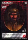 Abd al-Rashid [AH set] - VTES CCG