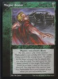 Major Boon [LoB set] - VTES CCG