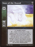 Nose of the Hound [LoB set] - VTES CCG