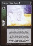 Nose of the Hound [LoB set] - VTES CCG