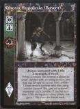 Ohoyo Hopoksia (Bastet) [LoB set] - VTES CCG