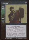 Panacea [LoB set] - VTES CCG