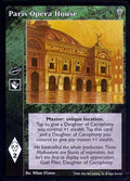 Paris Opera House [LoB set] - VTES CCG