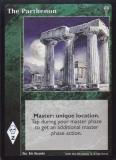 The Parthenon [LoB set] - VTES CCG