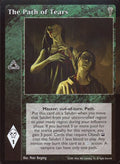 The Path of Tears [LoB set] - VTES CCG