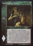The Path of Tears [LoB set] - VTES CCG