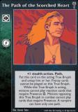 The Path of the Scorched Heart [LoB set] - VTES CCG
