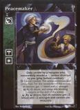 Peacemaker [LoB set] - VTES CCG