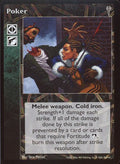 Poker [LoB set] - VTES CCG