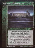 Powerbase: Tshwane [LoB set] - VTES CCG
