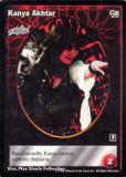 Kanya Akhtar [AH set] - VTES CCG
