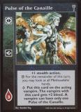 Pulse of the Canaille [LoB set] - VTES CCG