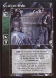 Quicken Sight [LoB set] - VTES CCG