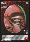 Melek [AH set] - VTES CCG