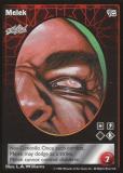 Melek [AH set] - VTES CCG
