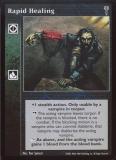 Rapid Healing [LoB set] - VTES CCG