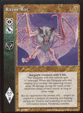 Razor Bat [LoB set] - VTES CCG