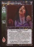 Reanimated Corpse [LoB set] - VTES CCG
