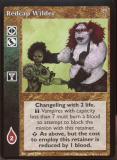 Redcap Wilder [LoB set] - VTES CCG
