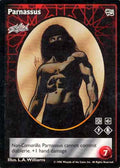 Parnassus [AH set] - VTES CCG