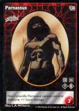Parnassus [AH set] - VTES CCG