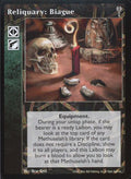 Reliquary: Biague [LoB set] - VTES CCG