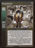 Repulsion [LoB set] - VTES CCG