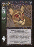 Rock Cat [LoB set] - VTES CCG