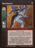Rockheart [LoB set] - VTES CCG