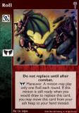 Roll [LoB set] - VTES CCG