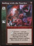 Rolling with the Punches [LoB set] - VTES CCG