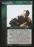 Rötschreck [LoB set] - VTES CCG