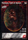 Thetmes, Caliph of Alamut [AH set] - VTES CCG