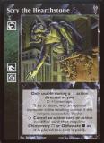 Scry the Hearthstone [LoB set] - VTES CCG