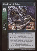 Shadow of Taint [LoB set] - VTES CCG