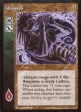 Shaman [LoB set] - VTES CCG